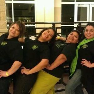 Meet your Posher, Silvia